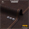 Royal Khaddar - RK-01
