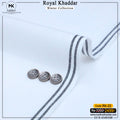 Royal Khaddar - RK-02