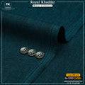Royal Khaddar - RK-03