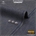 Royal Khaddar - RK-04
