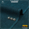 Royal Khaddar - RK-07
