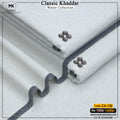 Classic Khaddar - Ck-106